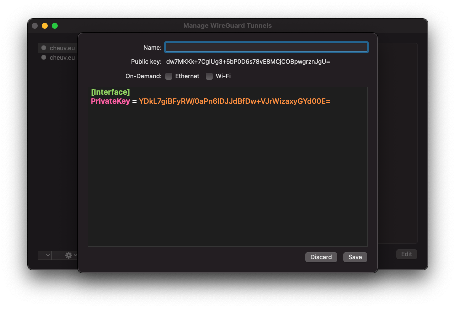 Build Your Own Wireguard VPN Server with Pi-Hole for DNS Level